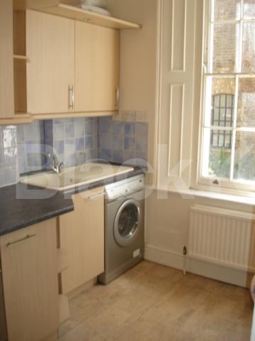 			New Instruction, 2 Bedroom, 1 bath, 1 reception Ground Floor Maisonette			 Balfe Street , KING'S CROSS